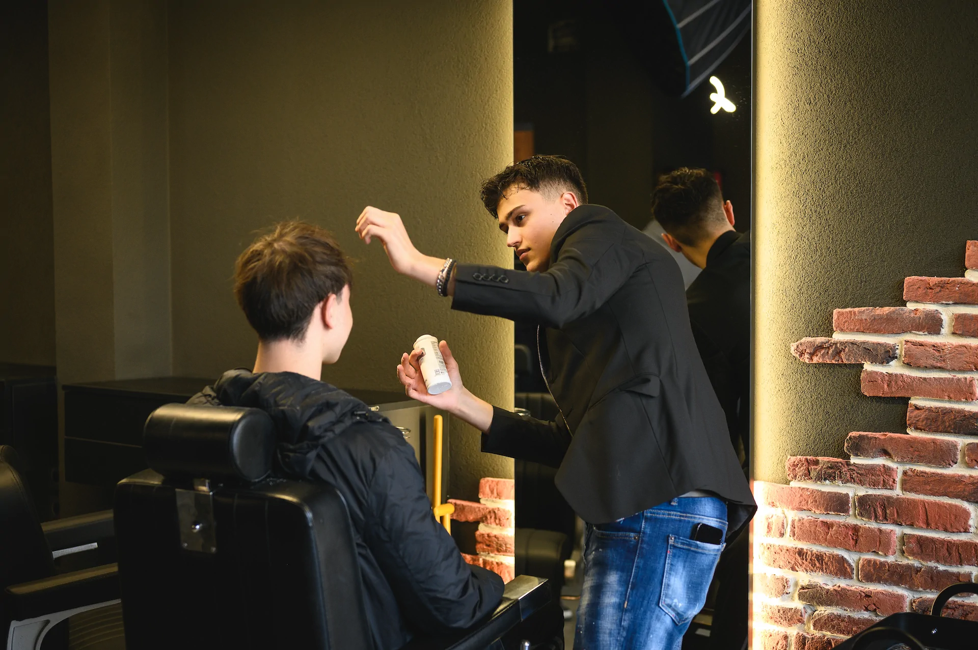 Галерия снимка 2